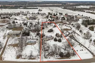 W5488 Bend Rd, Princeton, WI 54968 - Photo 3