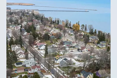 1402 Dodge Street, Kewaunee, WI 54216 - Photo 7