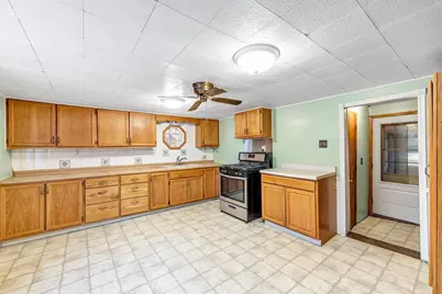 403 Scherer Avenue, Oconto, WI 54153 - Photo 3