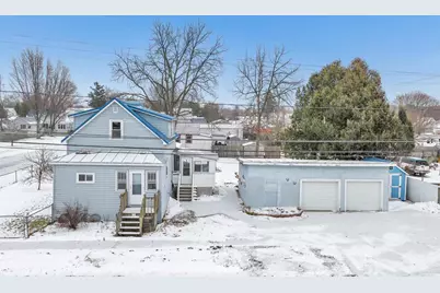 403 Scherer Avenue, Oconto, WI 54153 - Photo 23