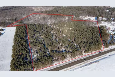 County Rd Y, Clintonville, WI 54929 - Photo 1