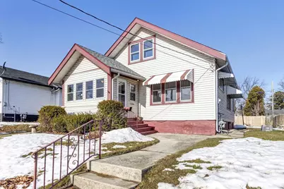 1012 Green Street, Manitowoc, WI 54220 - Photo 1