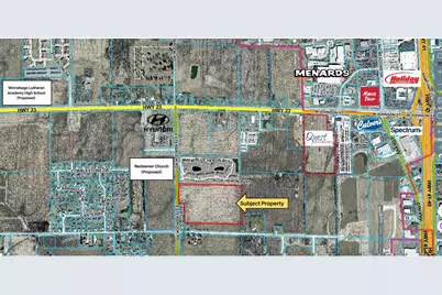 Esterbrook Road, Fond du Lac, WI 54937 - Photo 7