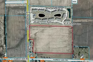 Esterbrook Rd, Fond du Lac, WI 54937 - Photo 1