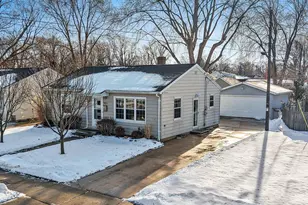 963 Liberty St, Green Bay, WI 54304 - Photo 1