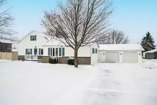 20780 Calumet St, Collins, WI 54207 - Photo 1