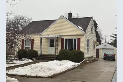 613 Warsaw Street, Menasha, WI 54952 - Photo 3