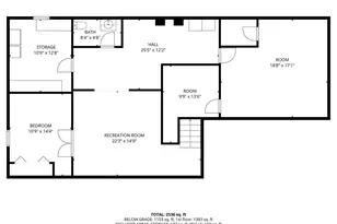 1992 Mayflower St, Kaukauna, WI 54130 - Photo 51