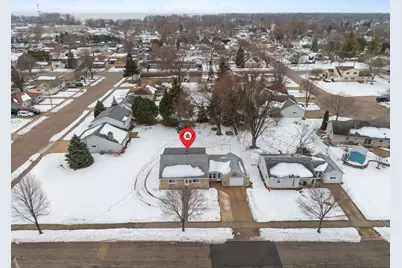 929 Harding Street, Menasha, WI 54952 - Photo 3