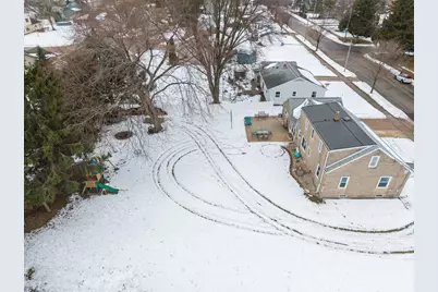 929 Harding Street, Menasha, WI 54952 - Photo 5