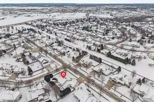 3034 E Fallcreek Ln, Appleton, WI 54913 - Photo 53