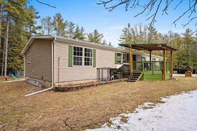 W5948 Evergreen Lane, Menomonie, MI 49858 - Photo 53