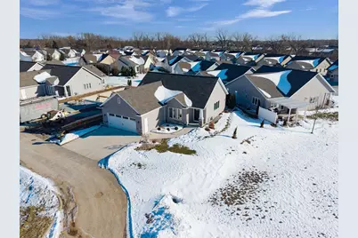 5010 W Woods Creek Lane, Appleton, WI 54913 - Photo 35