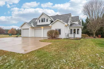 E5975 Sunset Court, Weyauwega, WI 54983 - Photo 67