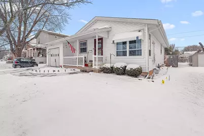 279 Bischoff Street, Fond du Lac, WI 54935 - Photo 3