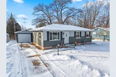 1119 S Weed Street, Shawano, WI 54166 - Photo 5