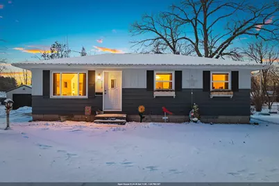 1119 S Weed Street, Shawano, WI 54166 - Photo 1
