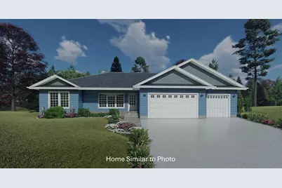 1700 Betty Jean Lane, Green Bay, WI 54313 - Photo 1