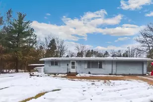 W278 Riverview Dr, Montello, WI 54939 - Photo 1