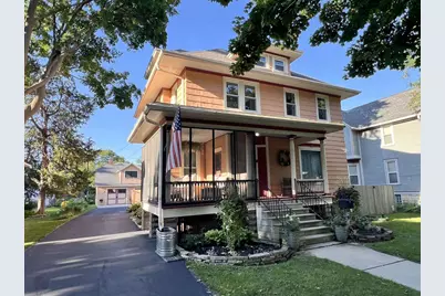 171 Sheboygan Street, Fond du Lac, WI 54935 - Photo 1