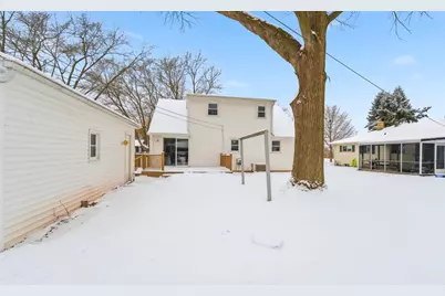 107 Ramlen Court, Appleton, WI 54915 - Photo 33