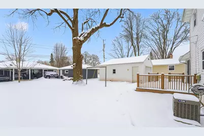 107 Ramlen Court, Appleton, WI 54915 - Photo 35