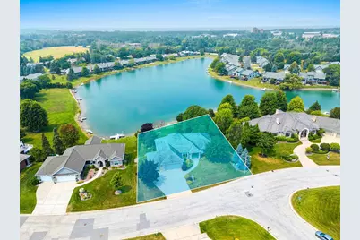 3399 Sonata Drive, Green Bay, WI 54311 - Photo 67