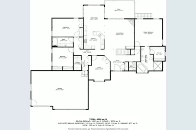 3399 Sonata Drive, Green Bay, WI 54311 - Photo 69