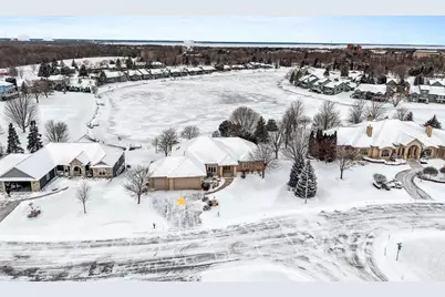 3399 Sonata Drive, Green Bay, WI 54311 - Photo 5