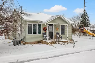 523 Michigan Street, Omro, WI 54963 - Photo 3