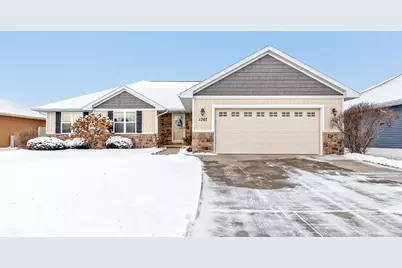 1367 Navigator Way, De Pere, WI 54115 - Photo 25