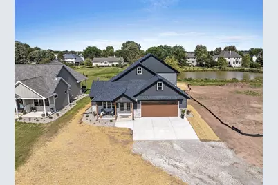 1871 Ledgeview Road, De Pere, WI 54115 - Photo 5