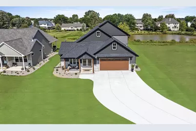 1871 Ledgeview Road, De Pere, WI 54115 - Photo 3