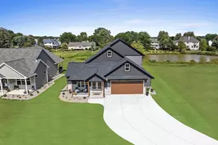 1871 Ledgeview Rd, De Pere, WI 54115 - Photo 3