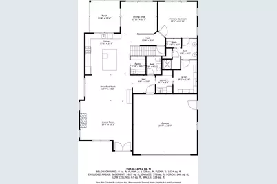 1871 Ledgeview Road, De Pere, WI 54115 - Photo 51