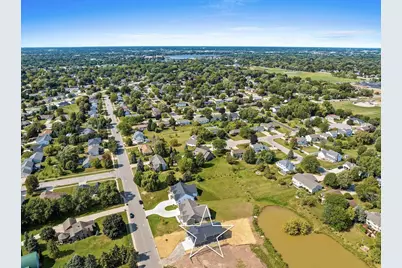 1871 Ledgeview Road, De Pere, WI 54115 - Photo 5