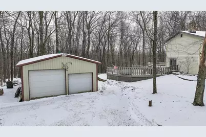 E2315 Woodridge Drive, Waupaca, WI 54981 - Photo 5