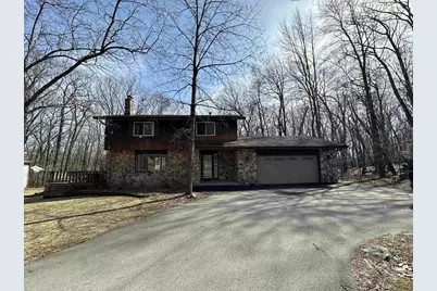 E2315 Woodridge Drive, Waupaca, WI 54981 - Photo 1