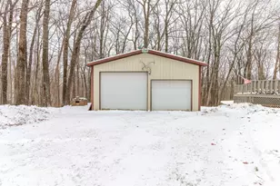 E2315 Woodridge Dr, Waupaca, WI 54981 - Photo 43