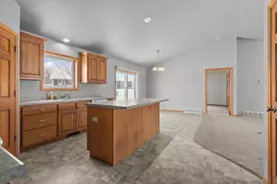 6785 Cascade Dr, Greenleaf, WI 54126 - Photo 3