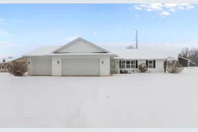 6785 Cascade Drive, Greenleaf, WI 54126 - Photo 1