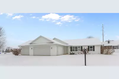 6785 Cascade Drive, Greenleaf, WI 54126 - Photo 33