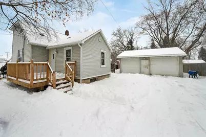 412 Fort Howard Avenue, De Pere, WI 54115 - Photo 5
