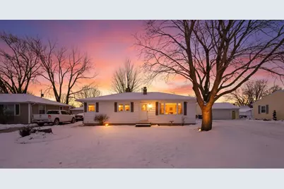 975 Clover Street, Menasha, WI 54952 - Photo 1