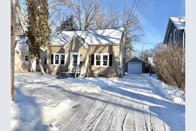 1908 N Alvin Street, Appleton, WI 54911 - Photo 1