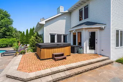 124 Shelley Lane, De Pere, WI 54115 - Photo 5