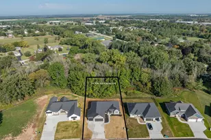 3578 W Hank Ave, De Pere, WI 54115 - Photo 23