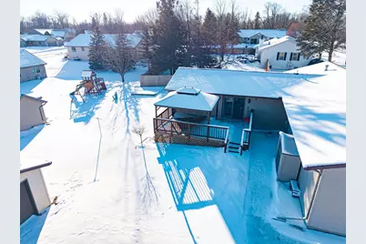 1506 Coolidge Street, New Holstein, WI 53061 - Photo 41