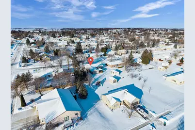 1506 Coolidge Street, New Holstein, WI 53061 - Photo 47