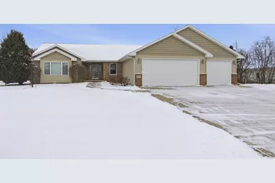 W5946 Sweet Pea Drive, Appleton, WI 54915 - Photo 1